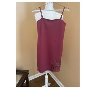 Forever 21 Cami Dress